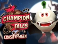 Champion Tales Crash-O-Ween