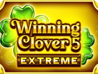 Winning Clover 5 Extreme