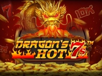 Dragon's Hot 7s