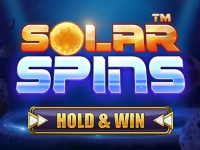 Solar Spins