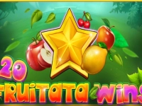 20 Fruitata Wins