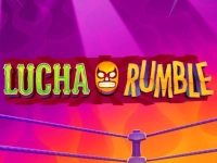 Lucha Rumble