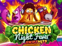 Chicken Night Fever