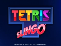 Tetris Slingo