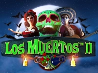 Los Muertos II