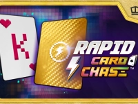 Rapid Card Chase