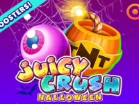 Juicy Crush Halloween