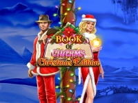 Book of Charms Christmas Edition