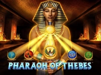 Pharaoh of Thebes