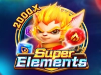 Super Elements