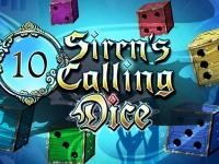 Siren's Calling Dice