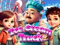 Ice Cream Truck