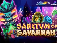 Sanctum of Savannah