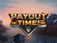 Payout Time!