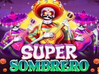 Super Sombrero