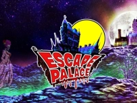 Escape Palace