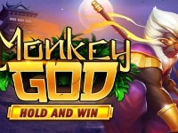 Monkey God Hold and Win