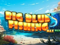 Big Blue Fishing