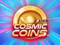 Cosmic Coins