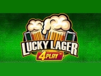 Lucky Lager 4Play