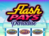 Flash Pays Paradise