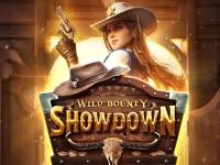 Wild Bounty Showdown