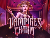 Vampire's Charm