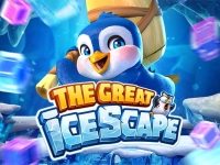 The Great Icescape