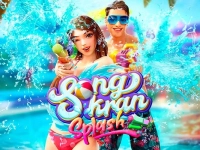 Songkran Splash