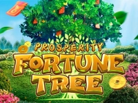 Prosperity Fortune Tree