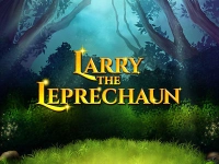 Larry the Leprechaun