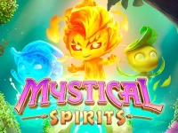 Mystical Spirits