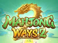 Mahjong Ways 2