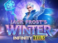 Jack Frost's Winter