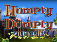 Humpty Dumpty Wild Riches