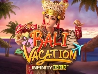 Bali Vacation