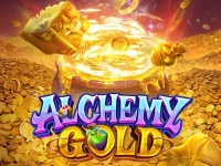 Alchemy Gold