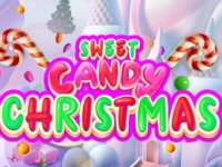 Sweet Candy Christmas