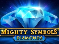 Mighty Symbols: Diamonds