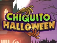 Chiquito Halloween