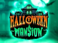 Halloween Mansion