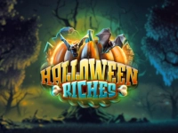 Halloween Riches