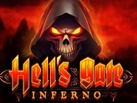 Hell's Gate Inferno