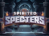 Spirited Specters