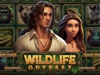 Wildlife Odyssey