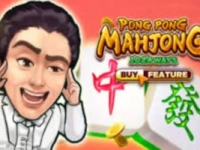 Pong Pong Mahjong