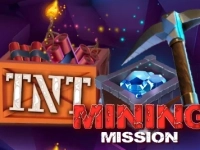 TNT Mining Mission