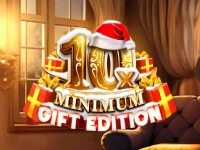 10x Minimum Gift Edition