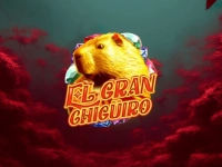 El Gran Chiguira