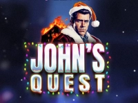 John's Quest